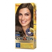 Tintura Cor&ton 5.0 Castanho Claro - Padrão