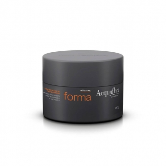 Máscara Acquaflora Forma 250g