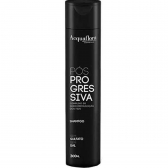 Shampoo Acquaflora Pós-Progressiva 300ml - Padrão