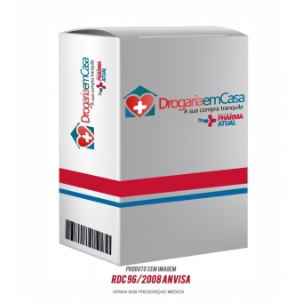 Trayenta 5 mg com 30 comprimidos