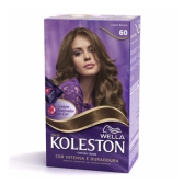 TIN KOLESTON 60 LOIRO ESCURO - Padrão