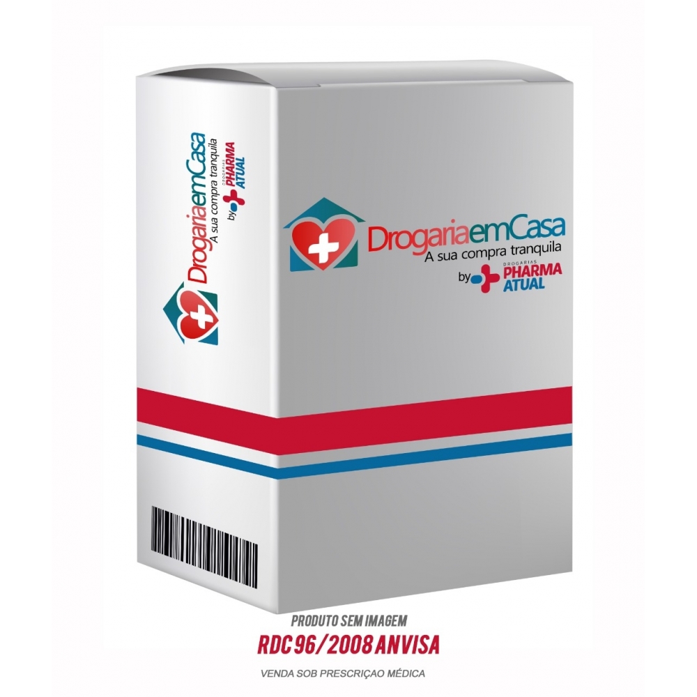 Daflon 1000mg Com 30 Comprimidos - Padrão