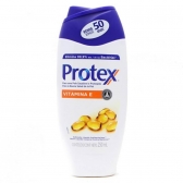 Sabonete Líquido Protex Vitamina E 250ml - Padrão