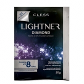Descolorante Lightner Diamond 50g - Padrão