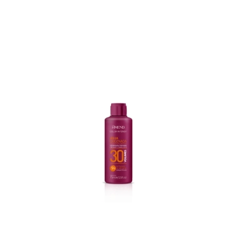 Água Oxigenada Amend Color Intensy Volume 30 75ml