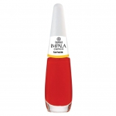 Esmalte Cremoso Tomate Impala - Padrão