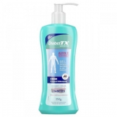 Creme Hidratante Goicoechea Diabettx com 400g
