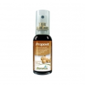 Spray Propolis Propovit Gengibre 35ml - Padrão