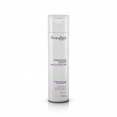 Shampoo Acquaflora Violeta Antioxidante Matizador 240ml - Padrão