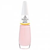 Esmalte Cremoso Gatinha Impala - Padrão