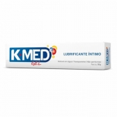 K-Med Gel Lubrificante Íntimo com 50g - Padrão